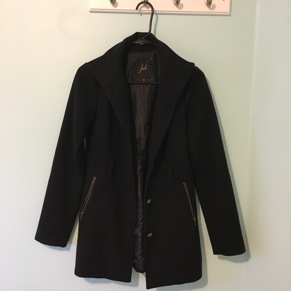 Jack by BB Dakota Coat